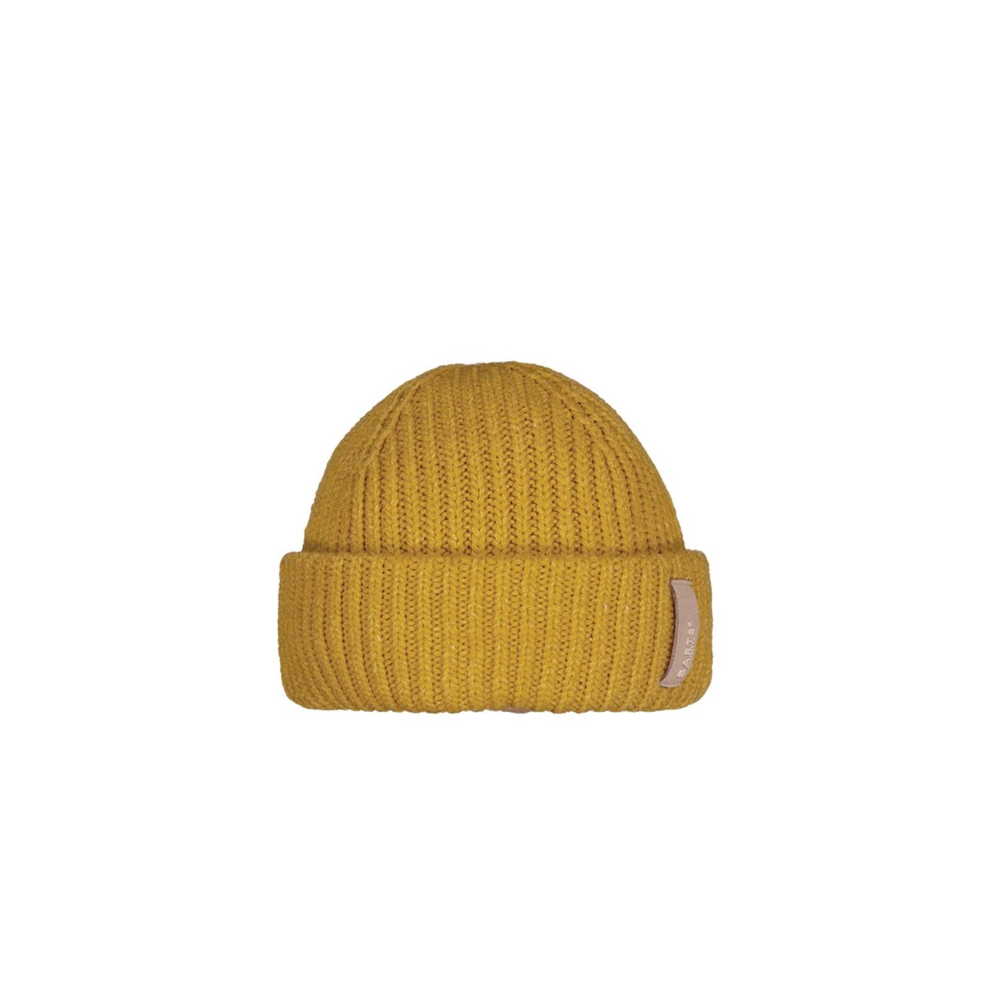 Barts Mens Alexon Short Fisherman Fit Knit Beanie