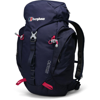 Berghaus Mens Arrow 30 Adjustable Rucsac