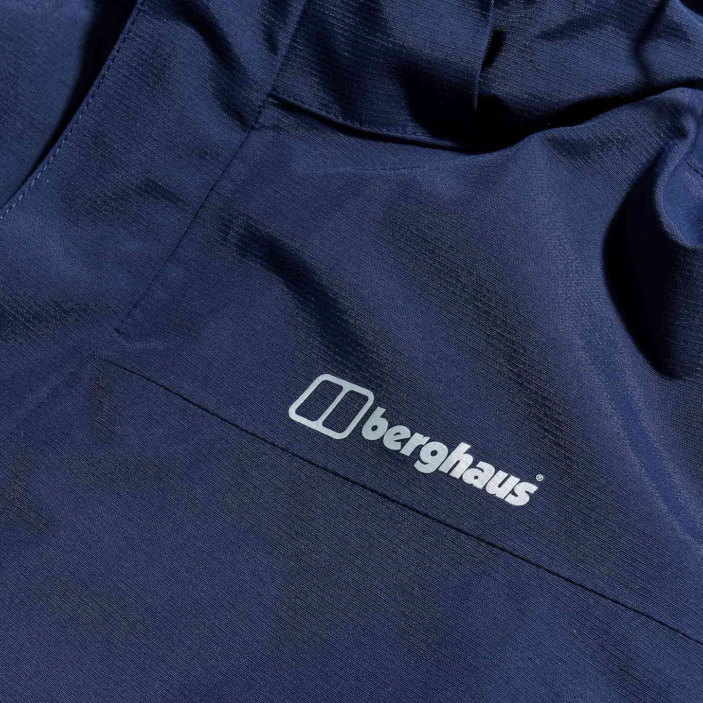 Berghaus Mens Hillwalker Gemini GORE-TEX 3 In 1 Jacket