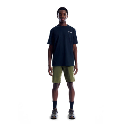 Berghaus Mens Navigator 2.0 Walking Shorts