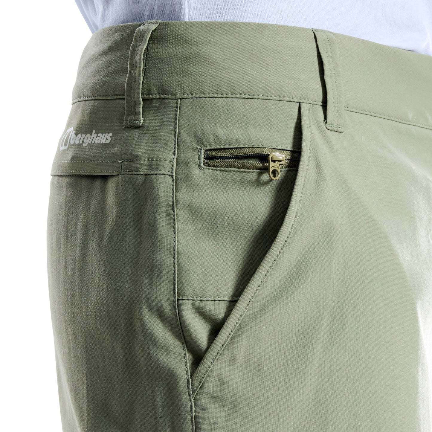 Berghaus Mens Navigator 2.0 Walking Shorts