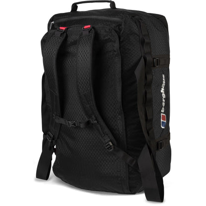 Berghaus Unisex Expedition Mule 100 Weather Resistant Holdall