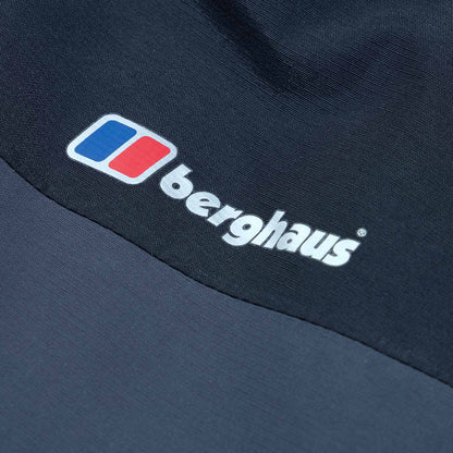Berghaus Mens Hillwalker Inter Active GORE-TEX Walking Jacket -