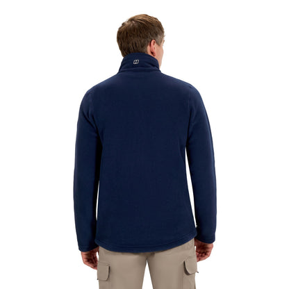 Berghaus Mens Activity Polartec Full Zip Fleece