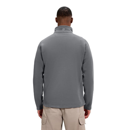 Berghaus Mens Prism Polartec Full Zip Fleece Jacket