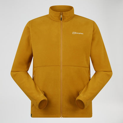 Berghaus Mens Prism Polartec InterActive Fleece