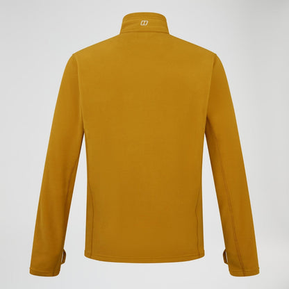 Berghaus Mens Prism Polartec InterActive Fleece