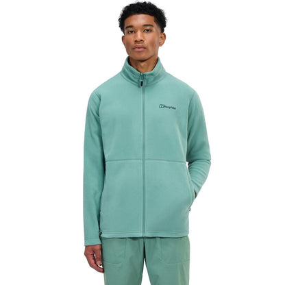 Berghaus Mens Prism Polartec InterActive Fleece