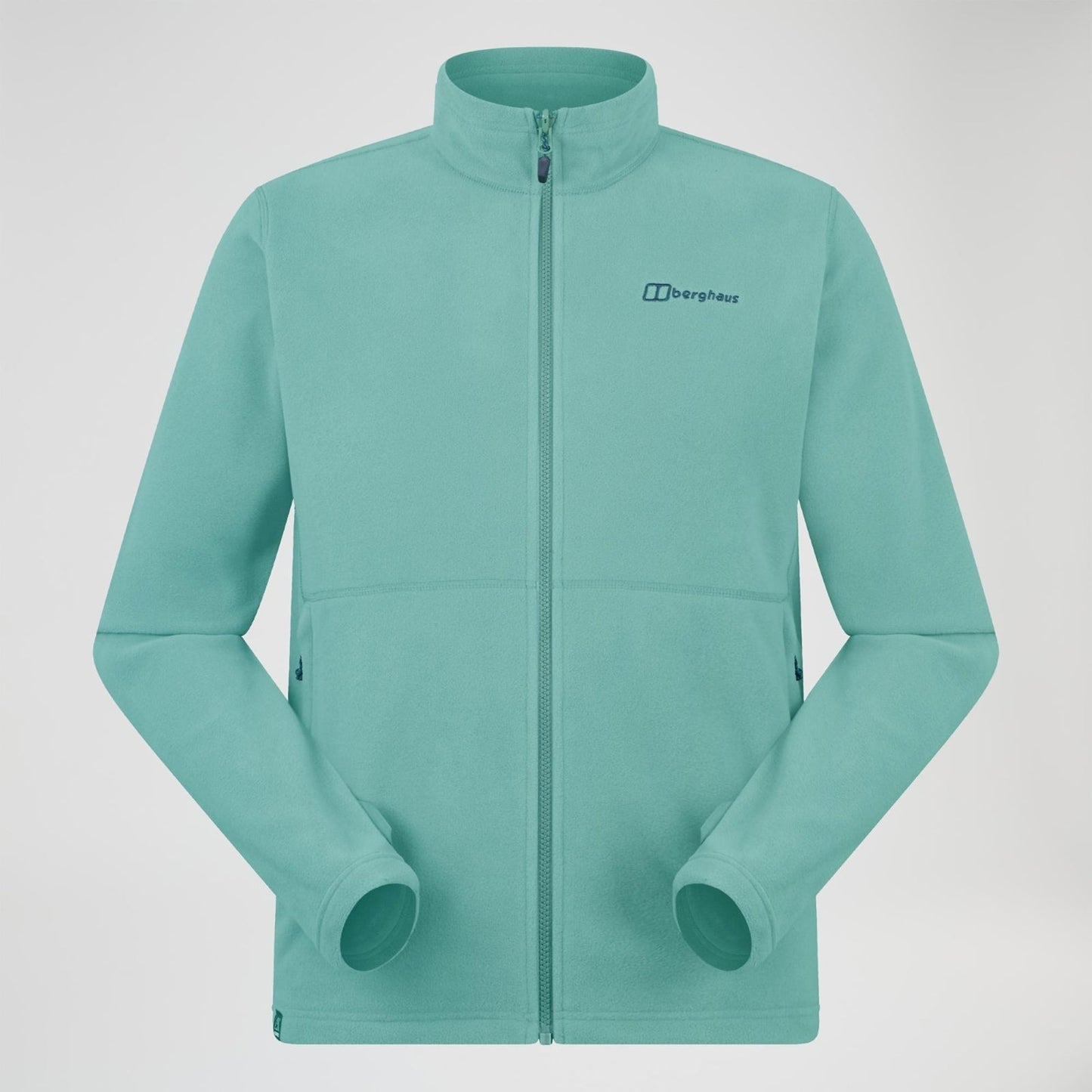 Berghaus Mens Prism Polartec InterActive Fleece