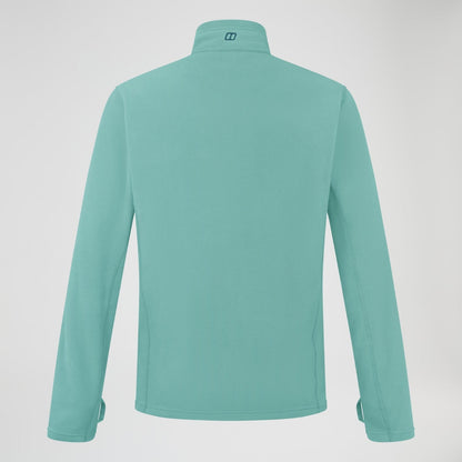 Berghaus Mens Prism Polartec InterActive Fleece