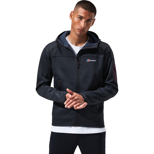 Berghaus Mens Pravtale MTN 2.0 Hooded Jacket