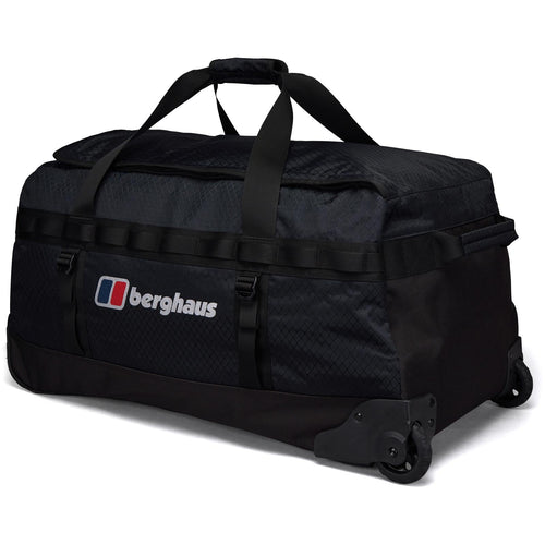 Berghaus Unisex Expedition Mule 100 Wheeled Luggage