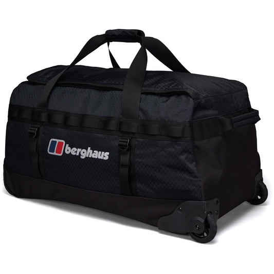 Berghaus Unisex Expedition Mule 100 Wheeled Luggage