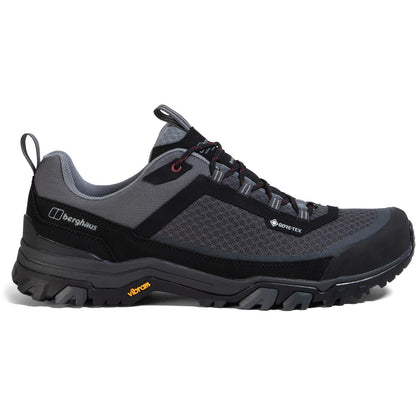 Berghaus Mens Ground Attck Active Gtx Waterproof Shoe