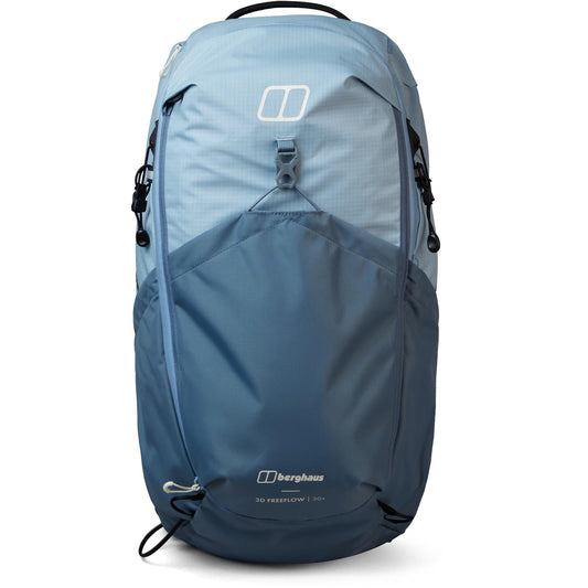 Berghaus Unisex 3D Freeflow 30+5L Adjustable Rucsac