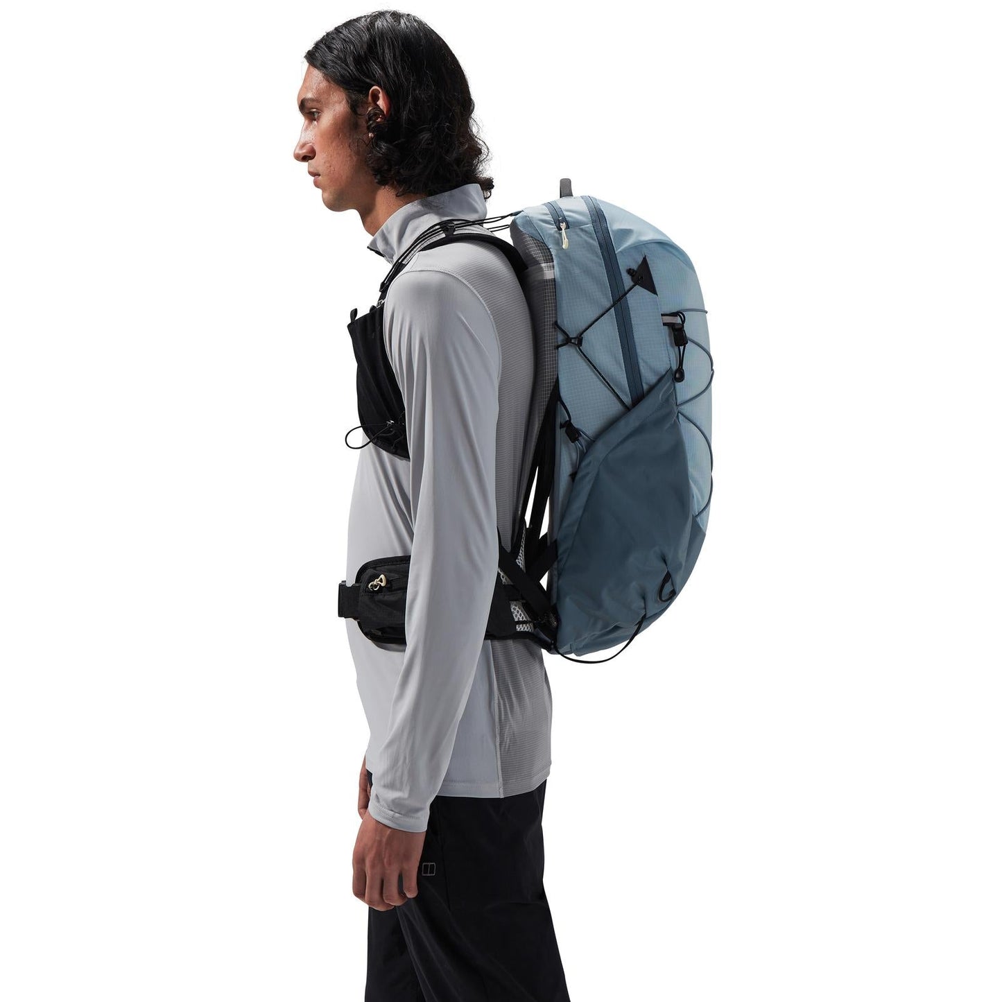 Berghaus Unisex Freeflo 24L Adjustable Rucsac