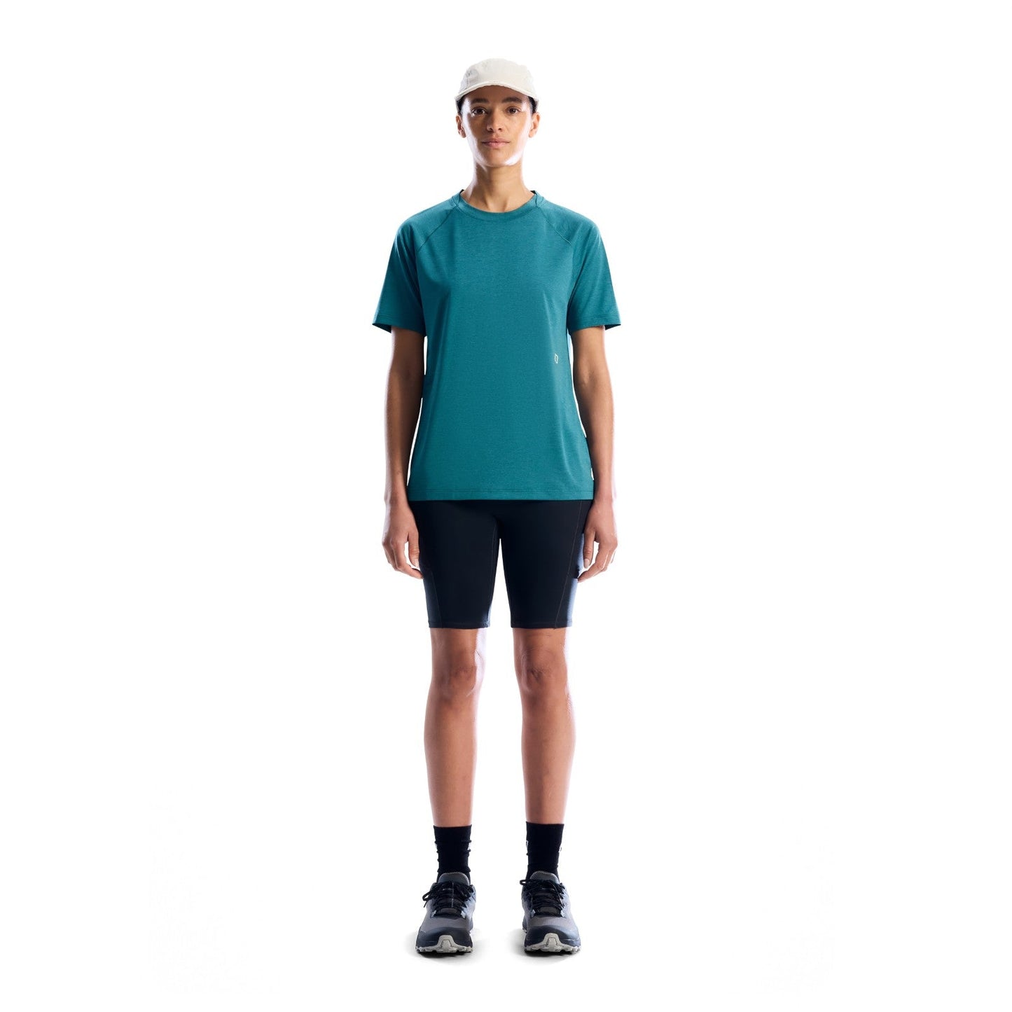 Berghaus Womens Ivyhill Light Short Sleeve T-Shirt