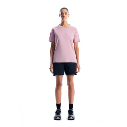 Berghaus Womens Ivyhill Light Short Sleeve T-Shirt