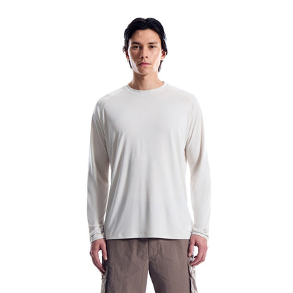 Berghaus Mens Ivyhill Light Long Sleeve T-Shirt