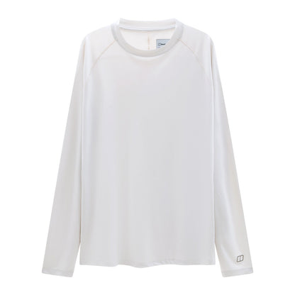 Berghaus Mens Ivyhill Light Long Sleeve T-Shirt