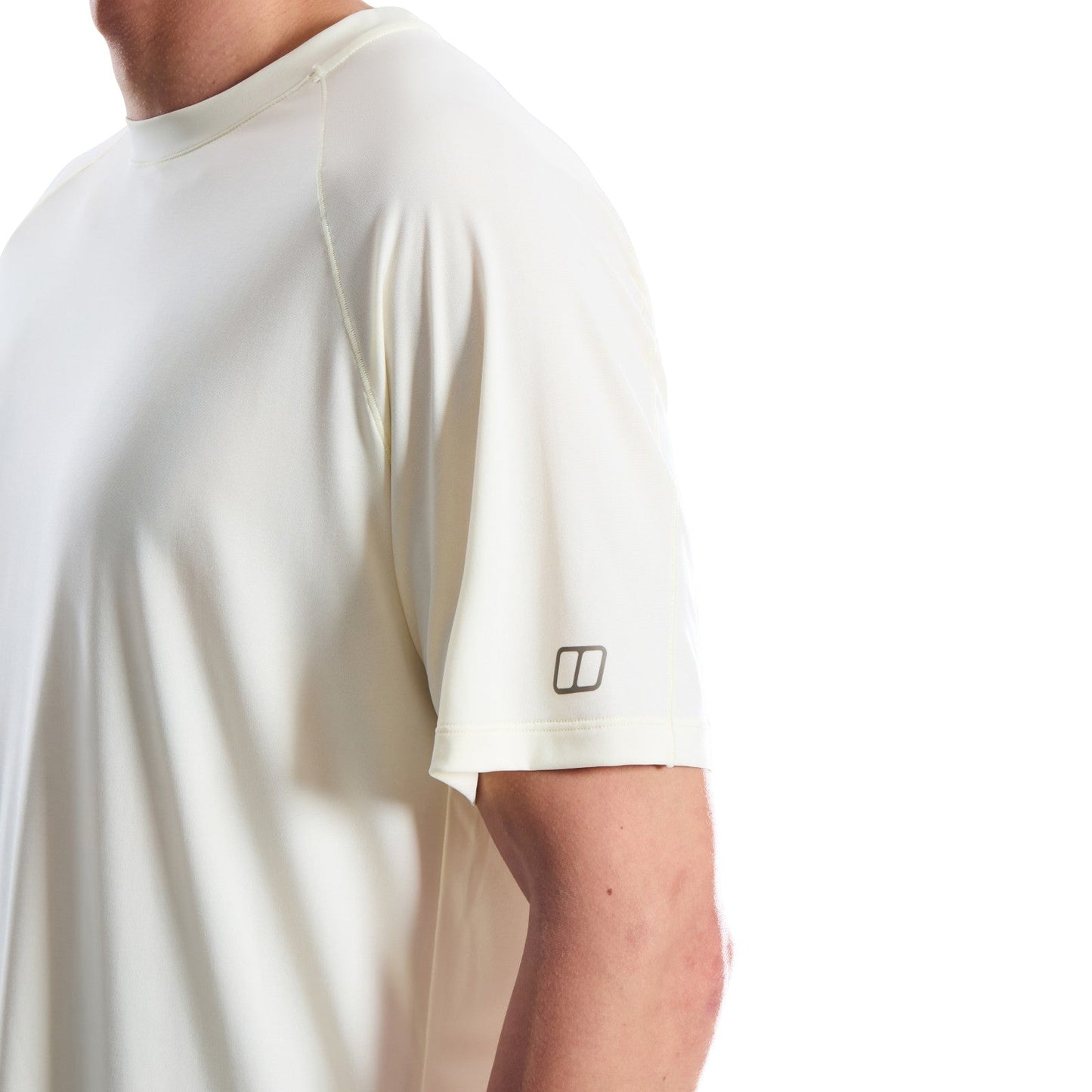 Berghaus Mens Ivyhill Light Short Sleeve T-Shirt