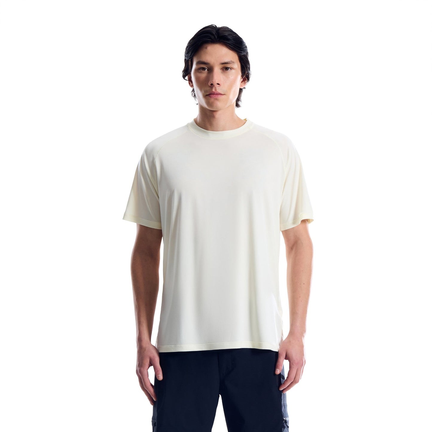 Berghaus Mens Ivyhill Light Short Sleeve T-Shirt