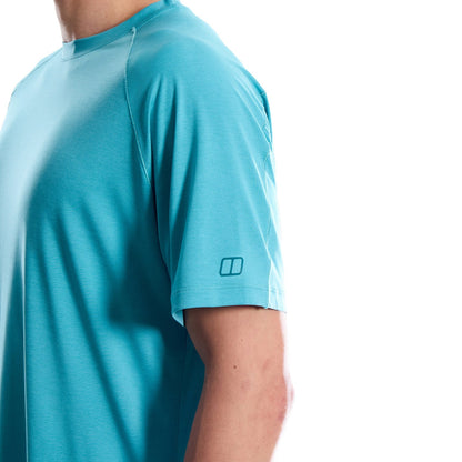 Berghaus Mens Ivyhill Light Short Sleeve T-Shirt