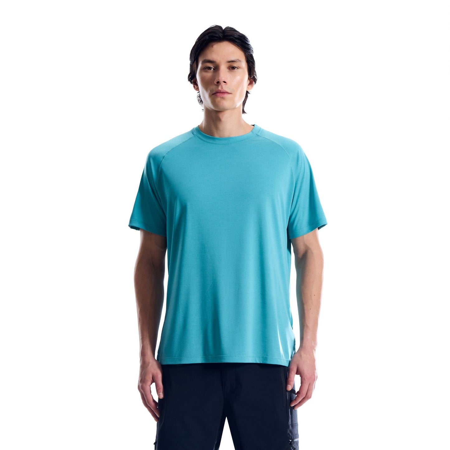 Berghaus Mens Ivyhill Light Short Sleeve T-Shirt