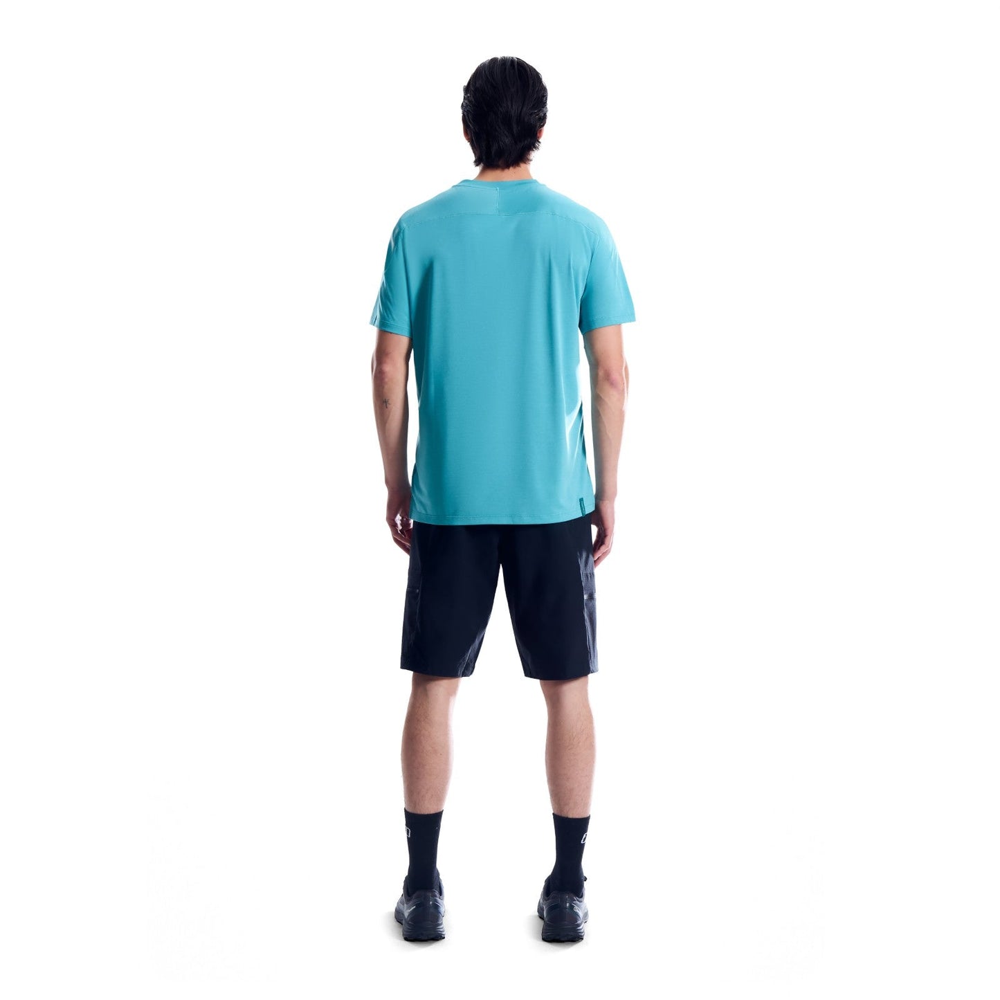 Berghaus Mens Ivyhill Light Short Sleeve T-Shirt