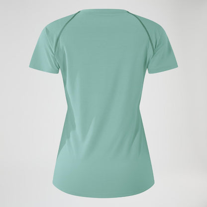 Berghaus Womens 24/7 Tech Stretch T-Shirt