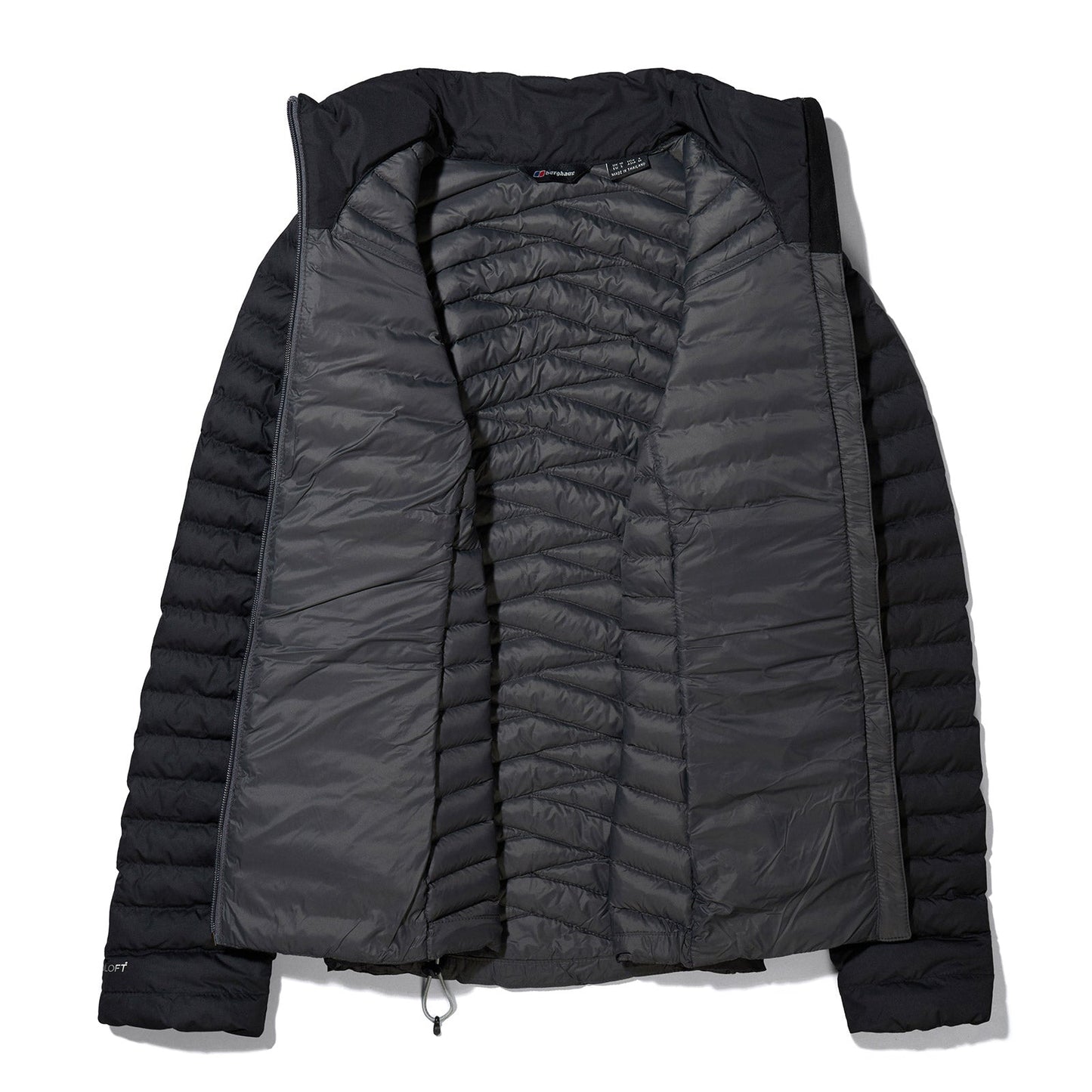 Berghaus Womens Nula Padded Jacket