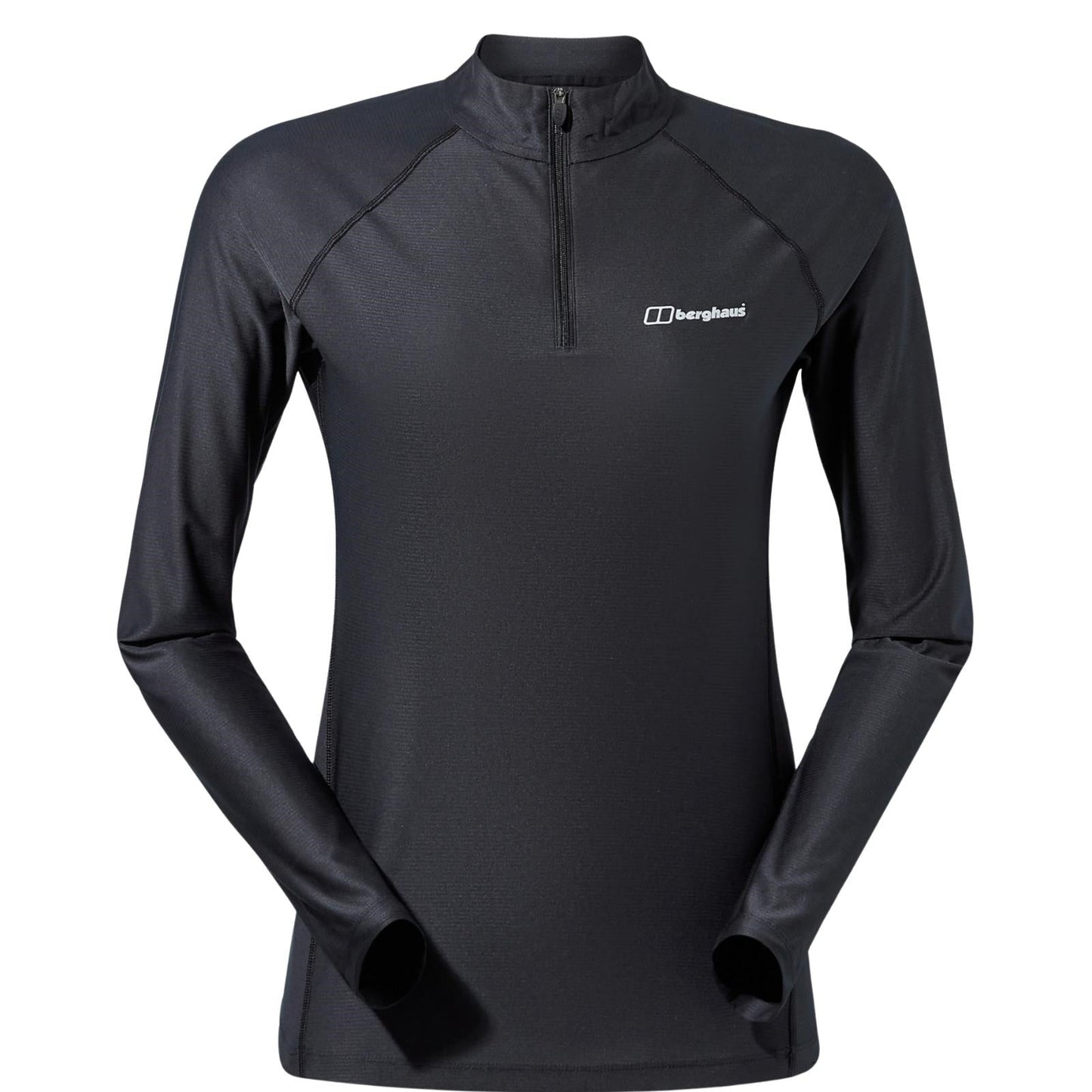 Berghaus Womens 24/7 Long Sleeve T-Shirt