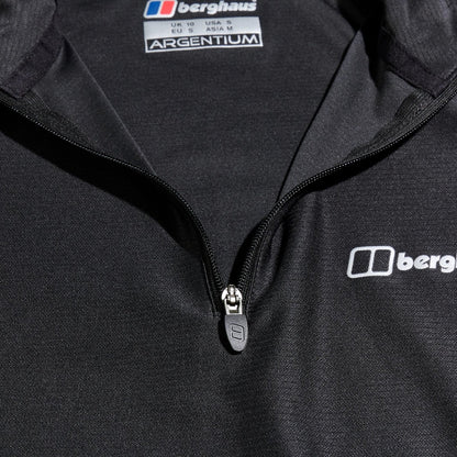 Berghaus Womens 24/7 Long Sleeve T-Shirt