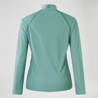Berghaus Womens 24/7 Long Sleeve T-Shirt