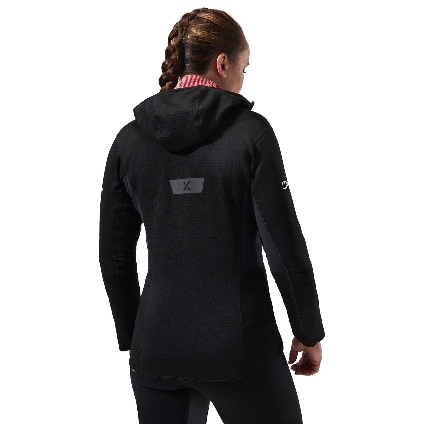 Berghaus Womens MTN Guide Lightweight Fleece
