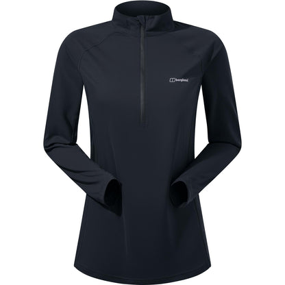 Berghaus Womens 24/7 Maternity Tech Long Sleeve T-Shirt