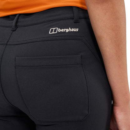 Berghaus Womens Everyday Skinny Stretch Walking Trousers