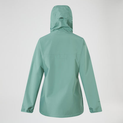 Berghaus Womens Deluge Pro 3.0 Waterproof Walking Jacket