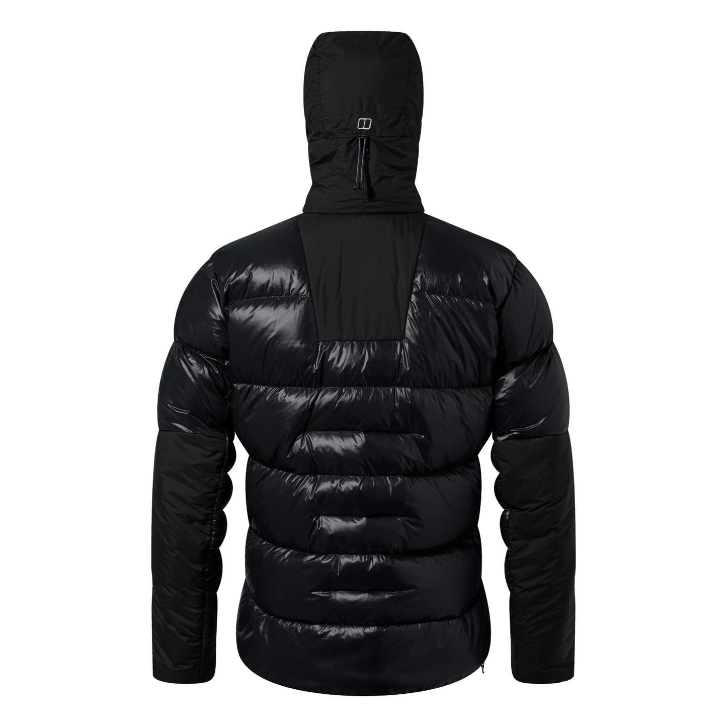 Berghaus Mens Urb Arkos Reflect Down Jacket
