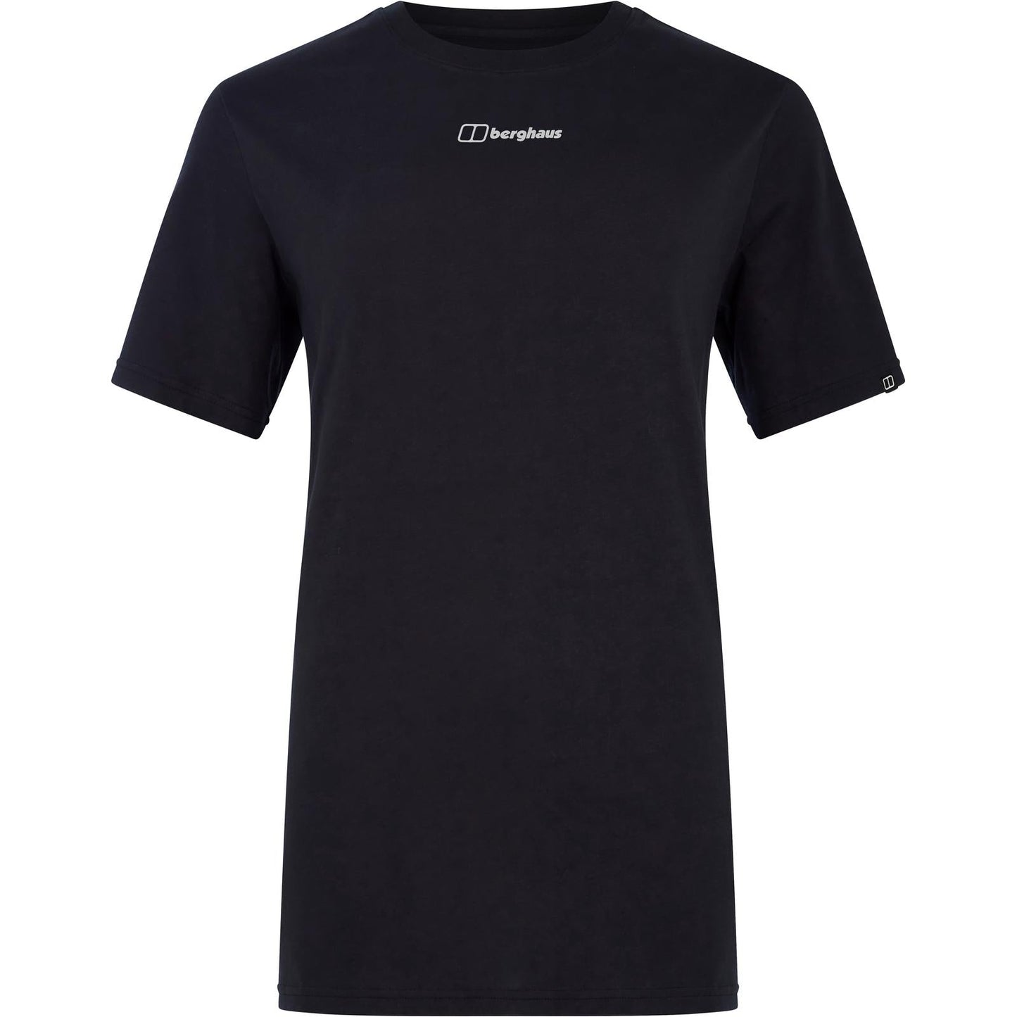Berghaus Womens Boyfriend Buttermere Short Sleeve T-Shirt