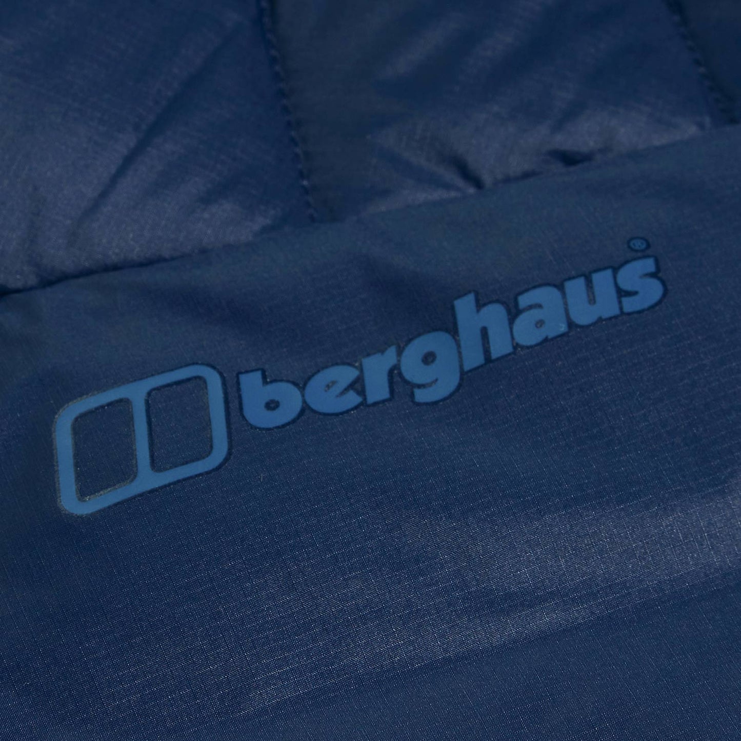 Berghaus Mens Silksworth Padded Hooded Jacket Coat