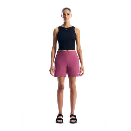 Berghaus Womens Wandermoor Wind Walking Shorts