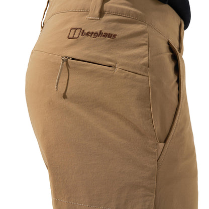 Berghaus Mens Everyday Straight Walking Trousers -