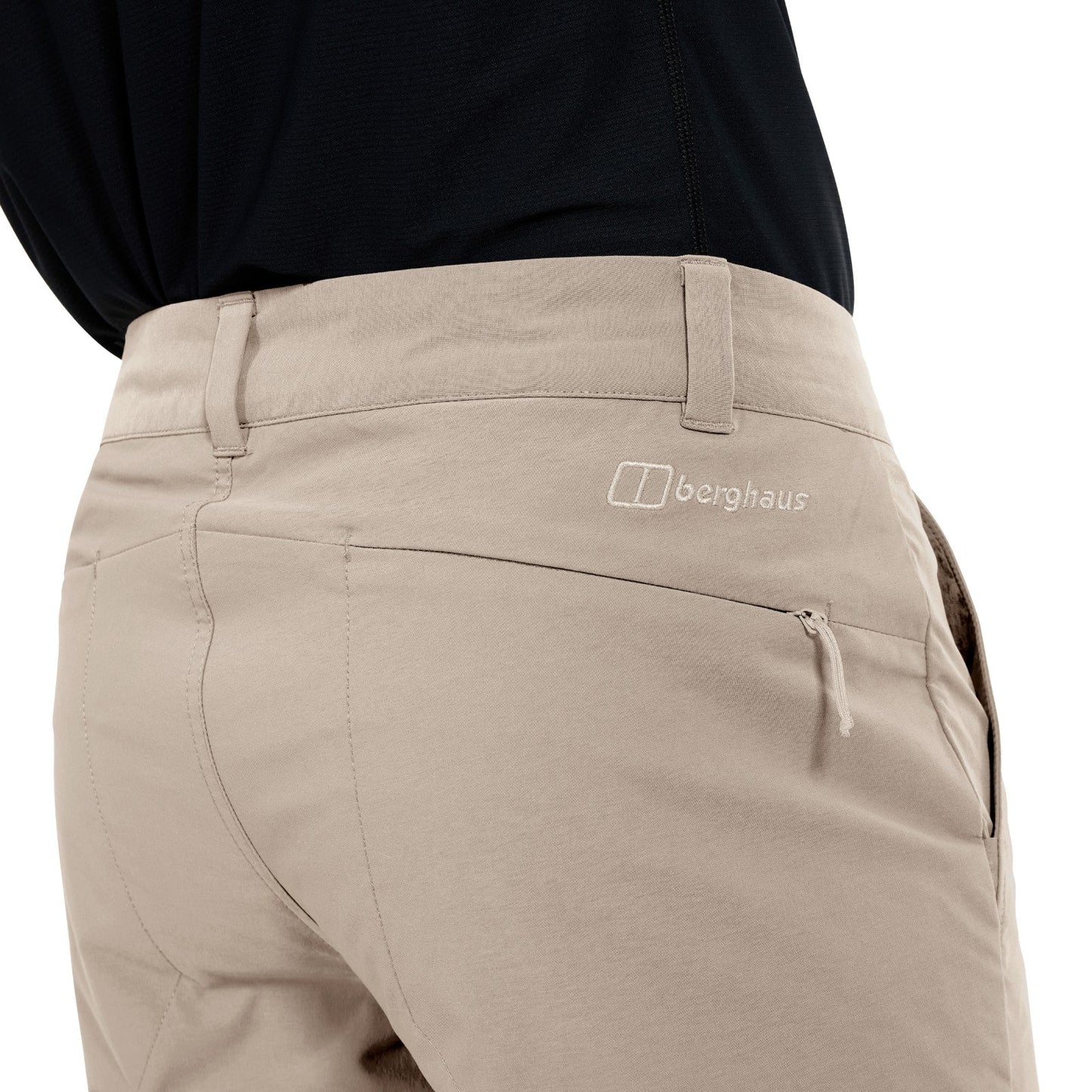 Berghaus Mens Everyday Straight Walking Trousers -