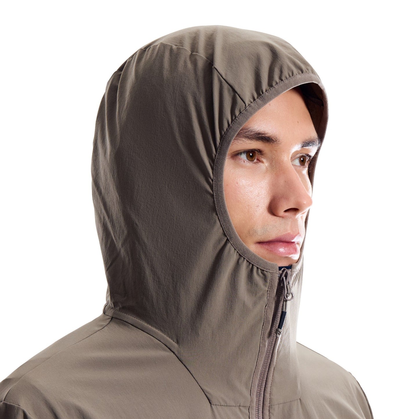 Berghaus Mens Wandermoor Breathable Windbreaker