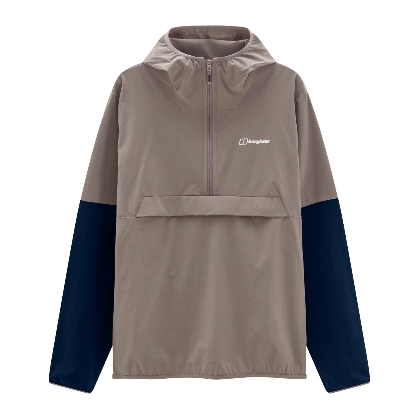 Berghaus Mens Wandermoor Breathable Windbreaker