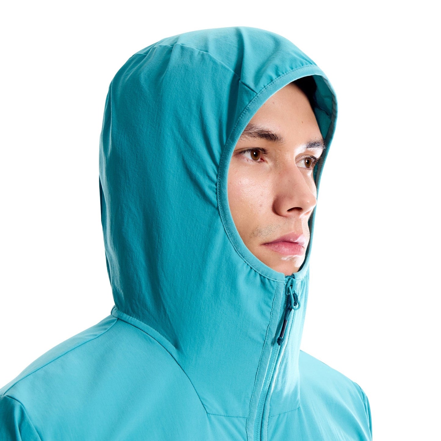 Berghaus Mens Wandermoor Breathable Windbreaker