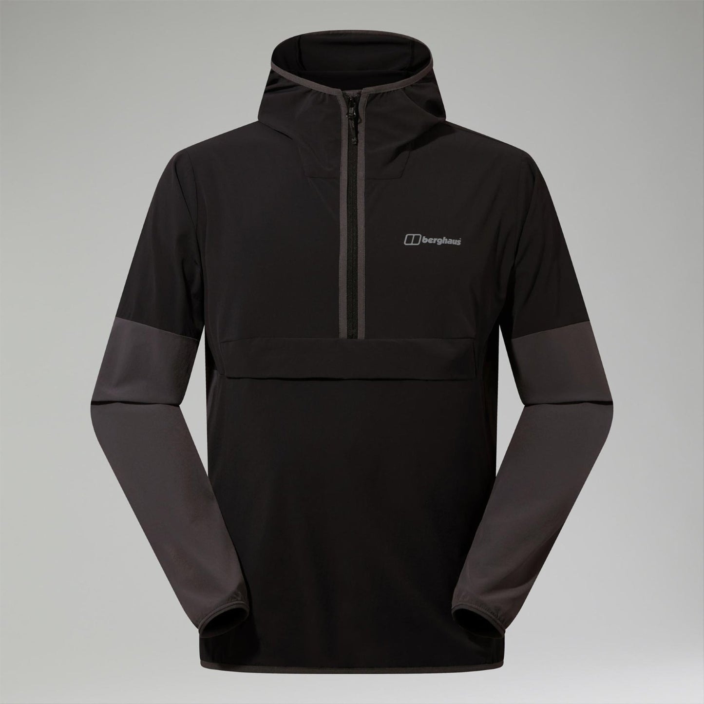 Berghaus Mens Wandermoor Breathable Windbreaker