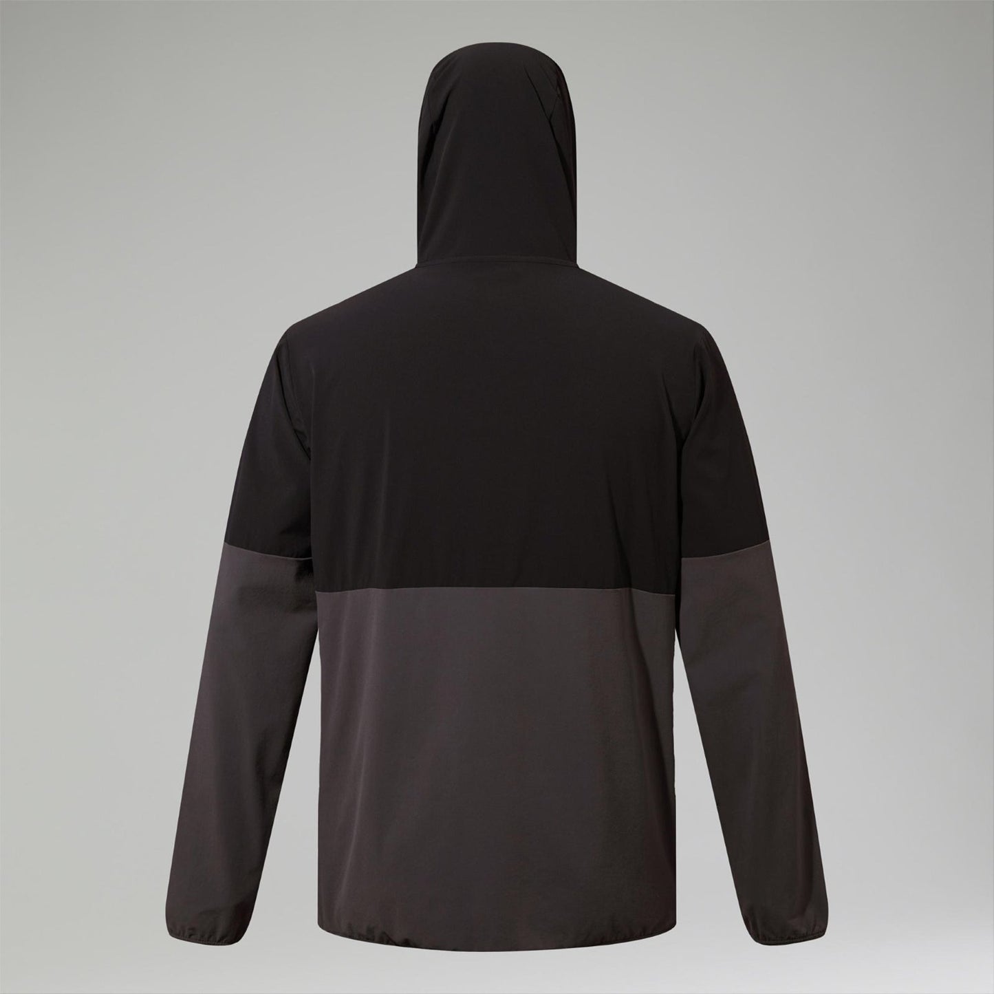 Berghaus Mens Wandermoor Breathable Windbreaker