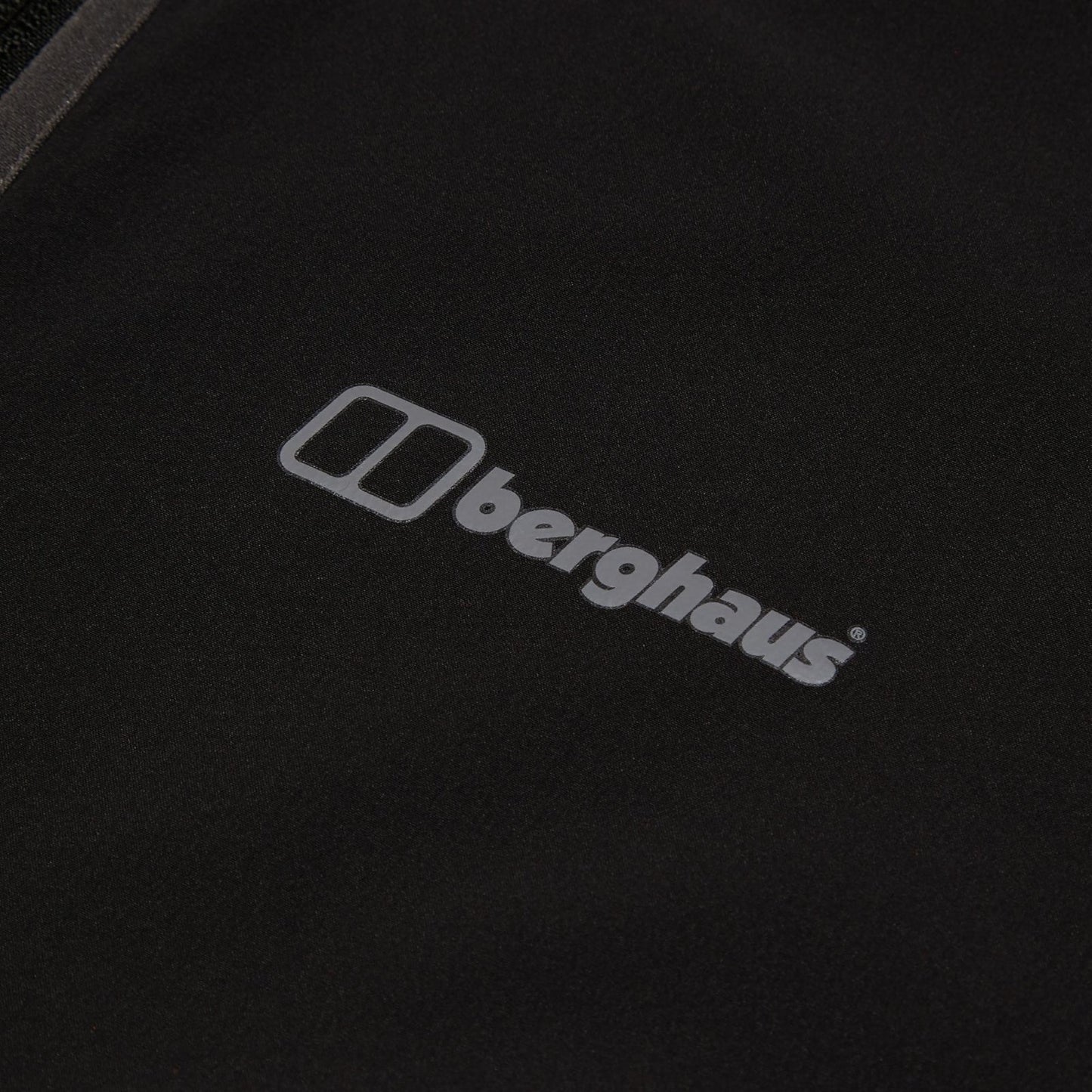 Berghaus Mens Wandermoor Breathable Windbreaker